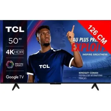 Image relative au TCL-50P71B