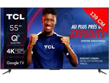 Image relative au TCL-55T7B