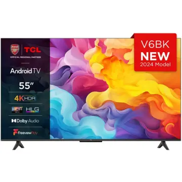 Image relative au TCL-55V6B