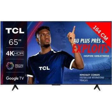 Image relative au TCL-65P71B