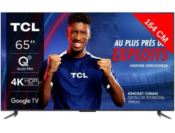 Image relative au TCL-65T7B