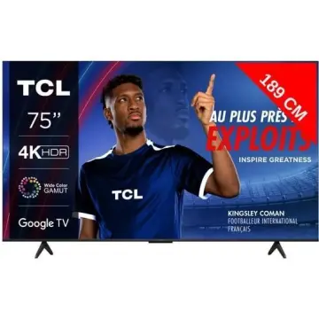 Image relative au TCL-75P71B