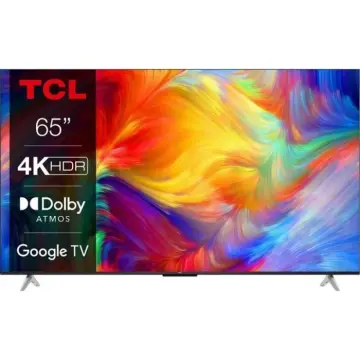 Image relative au TCL-65P638