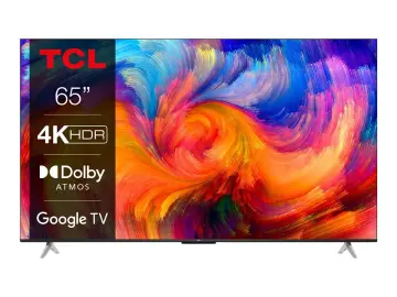 Image relative au TCL-65P638