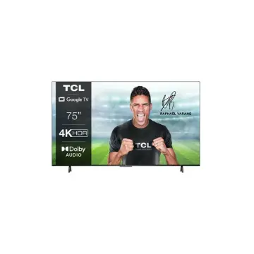 Image relative au TCL-75P635
