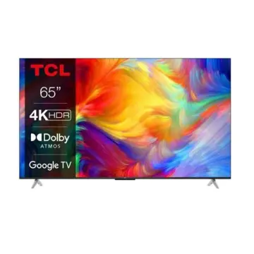 Image relative au TCL-65P637