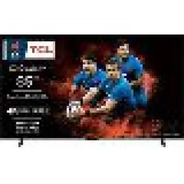 Image relative au TCL-85XMQLED98