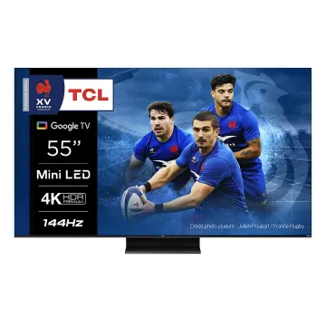 Image relative au TCL-55C809