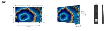 Image relative au TCL-98C809