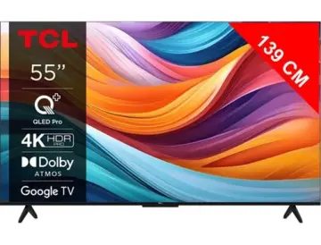 Image relative au TCL-55T7B