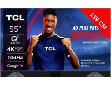 Image relative au TCL-55T8B