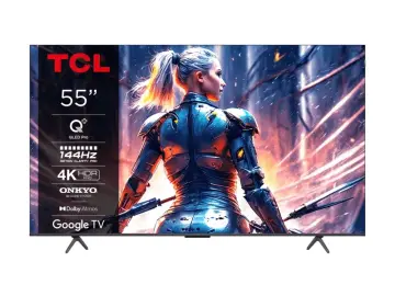 Image relative au TCL-55T8B