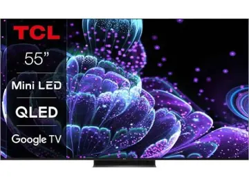 Image relative au TCL-55C831