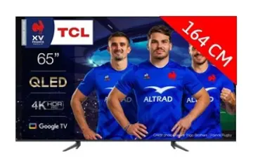 Image relative au TCL-65QLED770