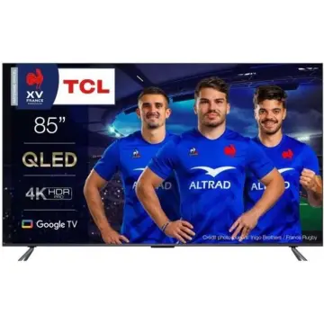 Image relative au TCL-85QLED770