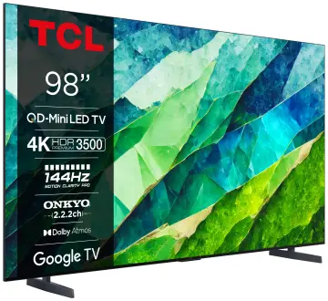 Image relative au TCL-98C855