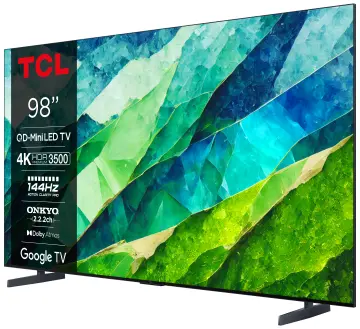 Image relative au TCL-98C855