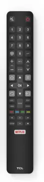 Image relative au TCL-65C715