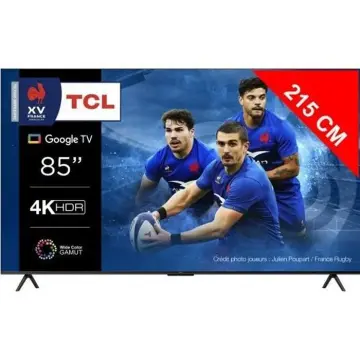 Image relative au TCL-85UHD870