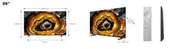 Image relative au TCL-98X955