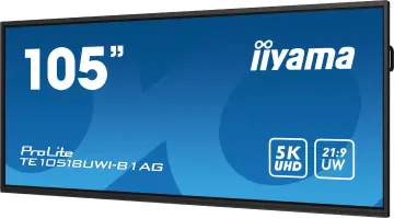 Image relative au IIYAMA-TE10518UWI-B1AG
