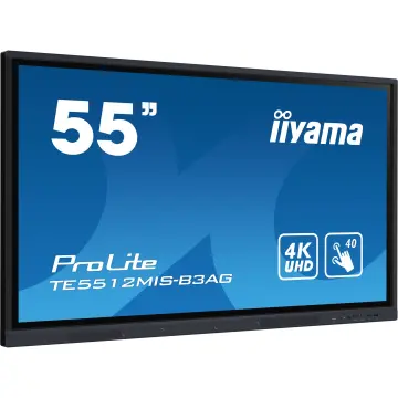 Image relative au IIYAMA-TE5512MIS-B3AG