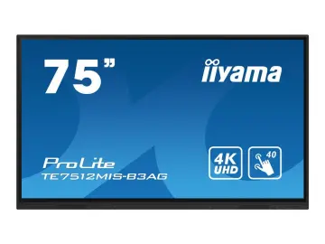 Image relative au IIYAMA-TE7512MIS-B3AG
