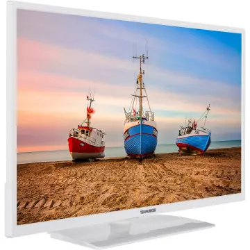 Image relative au 32" TV LED
