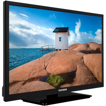Image relative au 24" TV LED