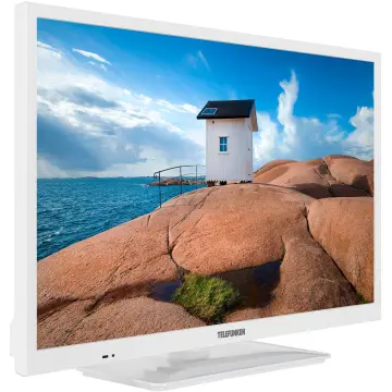 Image relative au 24" TV LED