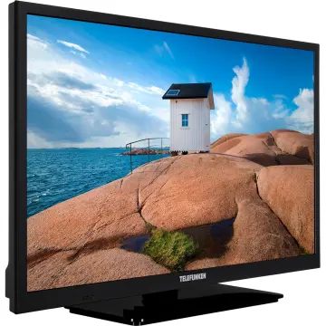 Image relative au 24" TV LED