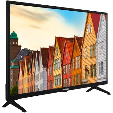 Image relative au 32" TV LED