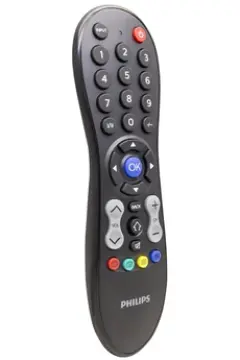 Image relative au PHILIPS-SRP3011