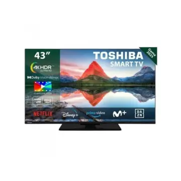 Image relative au TOSHIBA-TELEVISEUR 43UV3463DG 43 4K LCD