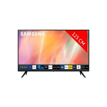 Image relative au SAMSUNG-UE50AU7025