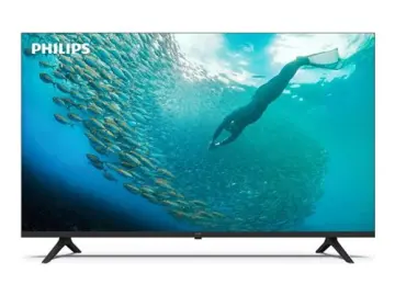 Image relative au PHILIPS-55PUS7009