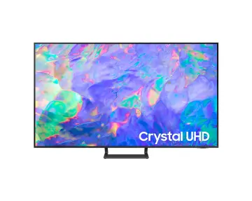 Image relative au SAMSUNG-TU55CU8505
