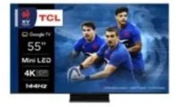 Image relative au TCL-55C803