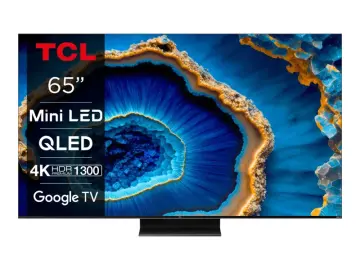 Image relative au TCL-65C803