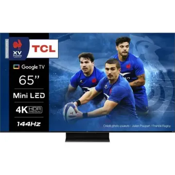 Image relative au TCL-65C803