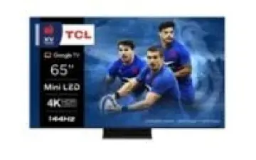 Image relative au TCL-65C803