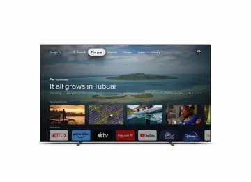 Image relative au PHILIPS-65OLED708