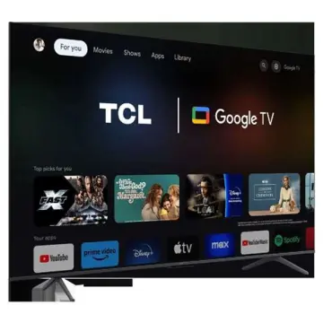 Image relative au TCL-65C655