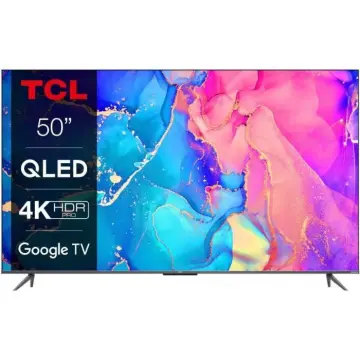 Image relative au TCL-50C636