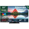 Miniature de TOSHIBA-TELEVISEUR 55UV3463DG 55 4K LCD