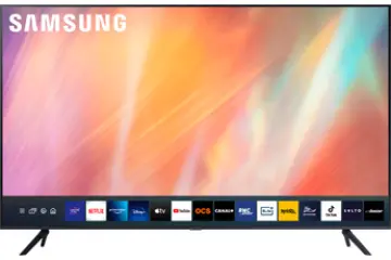 Image relative au SAMSUNG-UE65AU7105