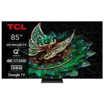 Image relative au TCL-85MQLED85