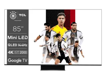 Image relative au TCL-85MQLED87
