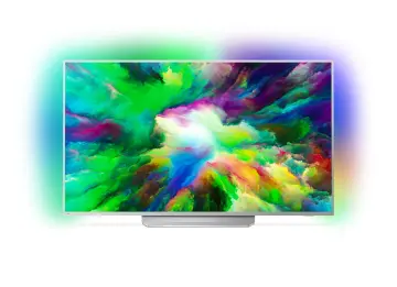 Image relative au PHILIPS-49PUS7803