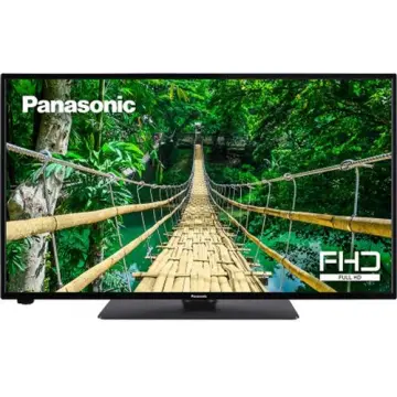 Image relative au PANASONIC TX-40MS490